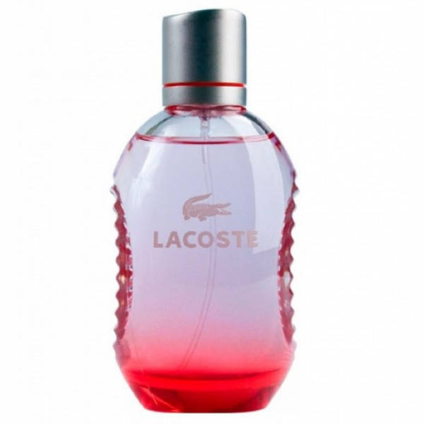 

Тестер туалетная вода Lacoste Style in Play 100мл (лицензия)
