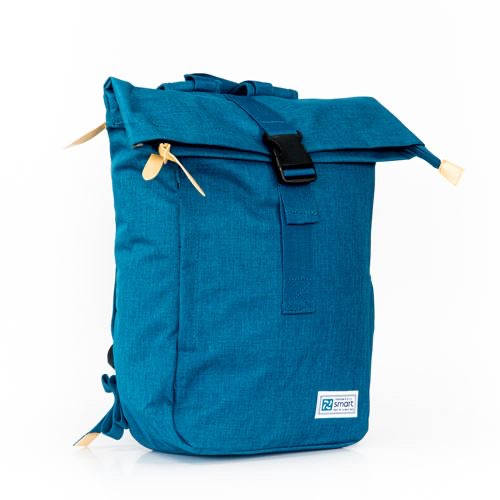 

Городской Smart Roll-top T-70 "Tube Turquoise", Бирюзовый