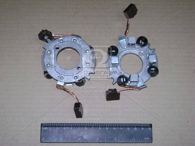 

Траверса стартера УАЗ (щеткодержатель) (пр-во БАТЭ). 42.3708310. Ціна з ПДВ.