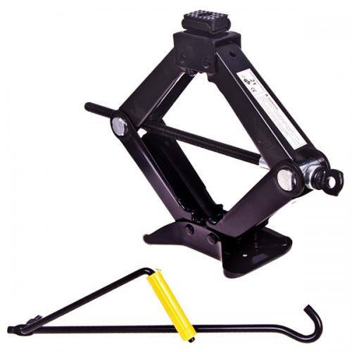 

Домкрат ромб 2т короб., резин.упор, высота подъема 390 мм.