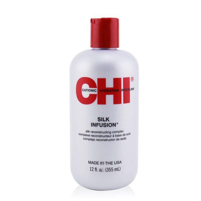 

Відновлюючий шовковий комплекс CHI Silk Infusion (355 ml)