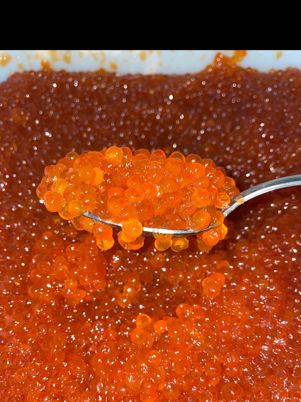 

Икра Горбуши 0,5кг