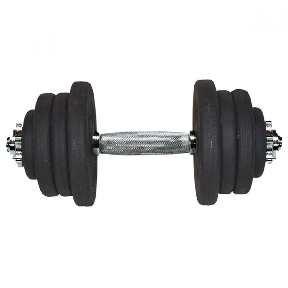 

Гантель Champion наборная стальная 25,5кг A00317