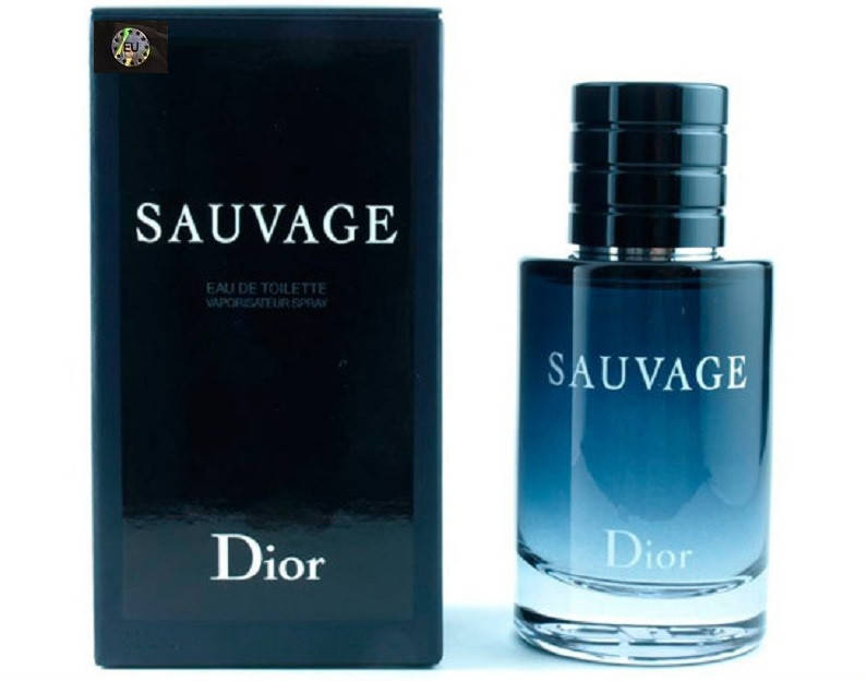 

Туалетная вода (EURO Качество оригинала) Кристиан Диор Саваж