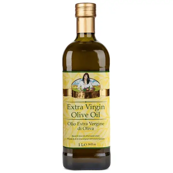 

Масло оливковое Bella Contadina Extra Virgin, 1 л