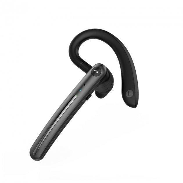 

Гарнитура Bluetooth Xicami F990 Black. Шумоподавление., Черный