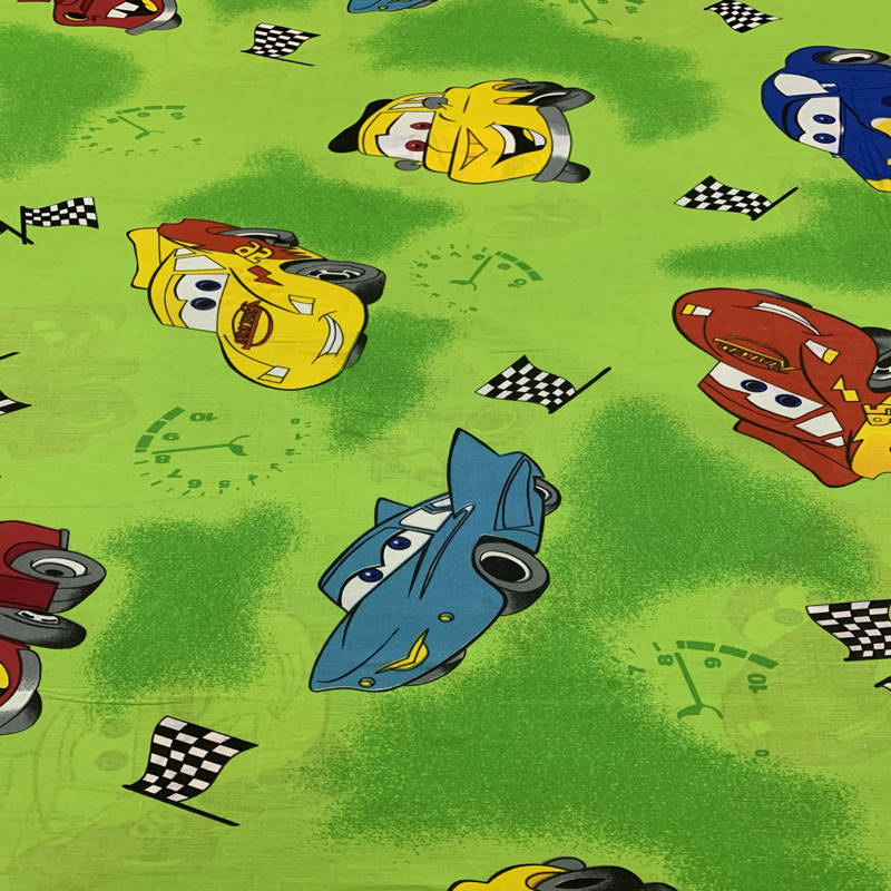 

Бязь Gold 220 Набивная Детская (010126)