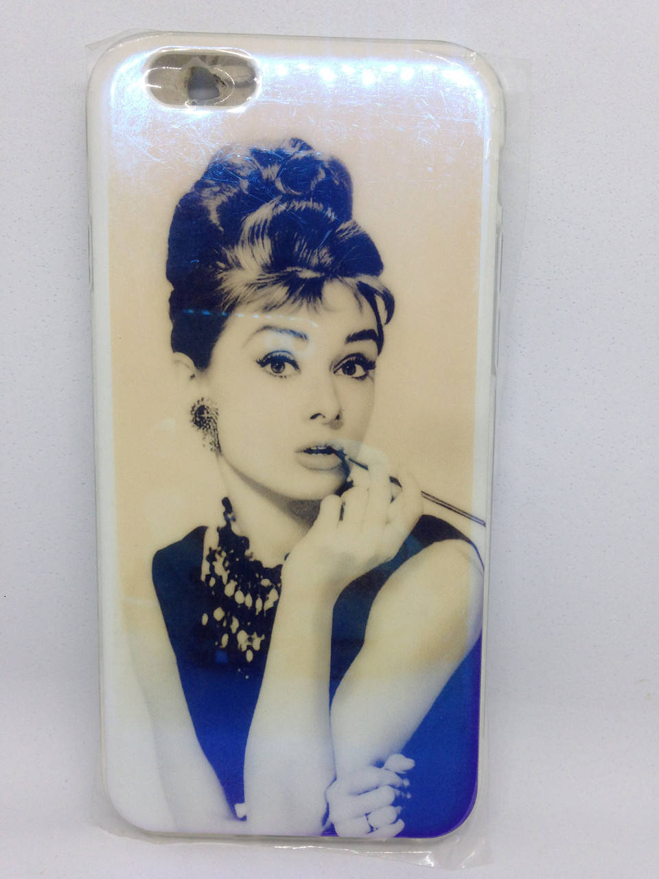 

Чехол iPhone 6/6s Shiny 1