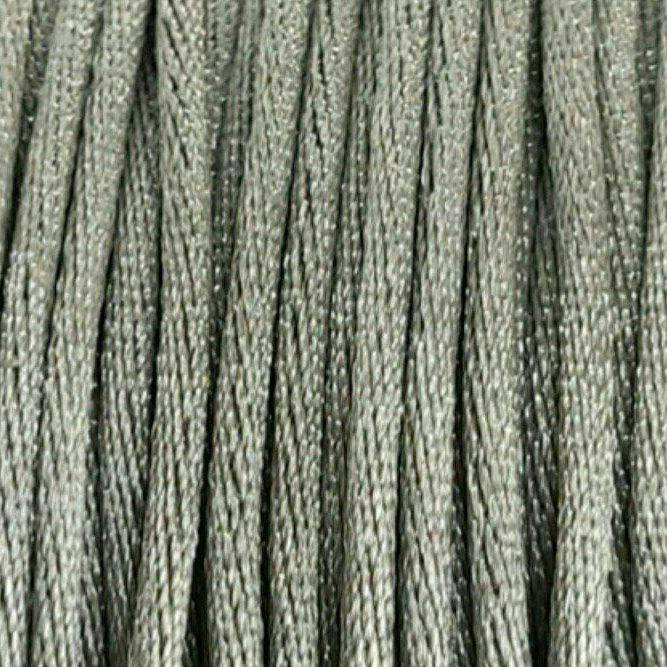 

Шнур 2.5 мм Серый