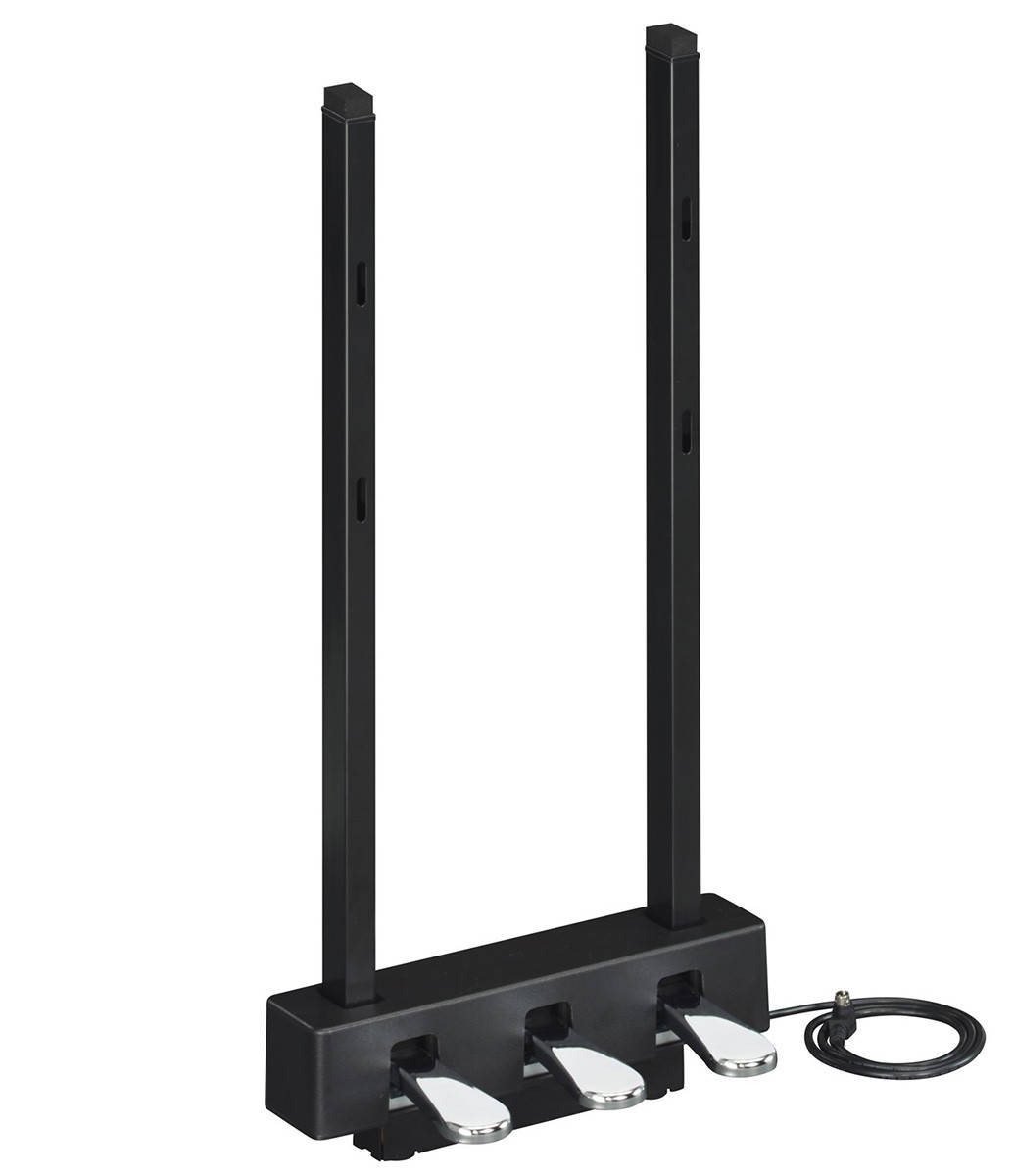 

Блок педалей YAMAHA LP-1 (Black)