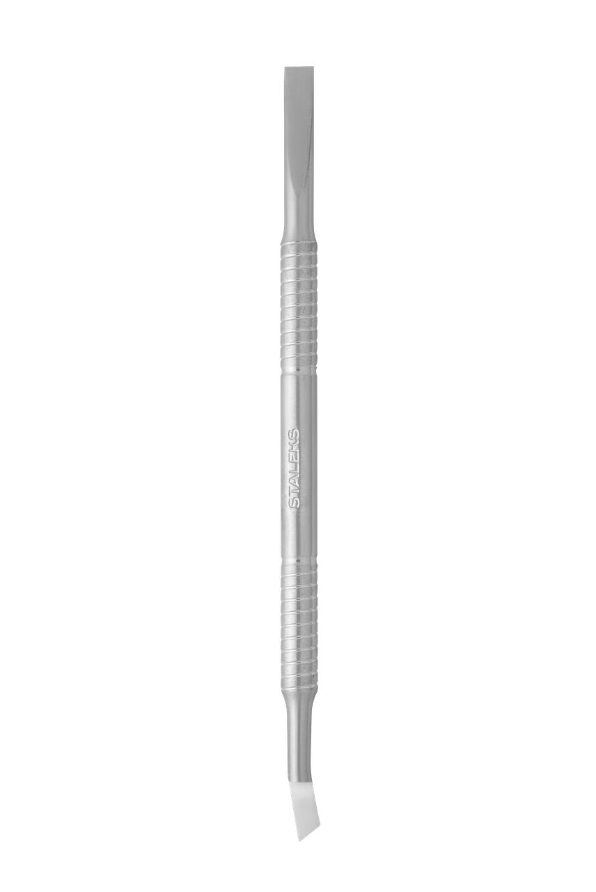 

Лопатка маникюрная Сталекс Beauty & Care 40 type 1 PBC-40/1