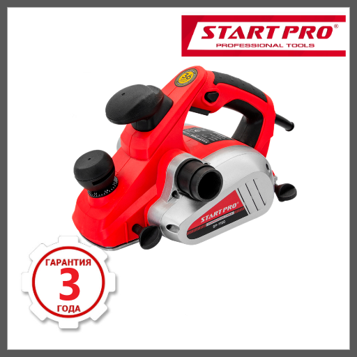 

Рубанок START PRO SP - 1150