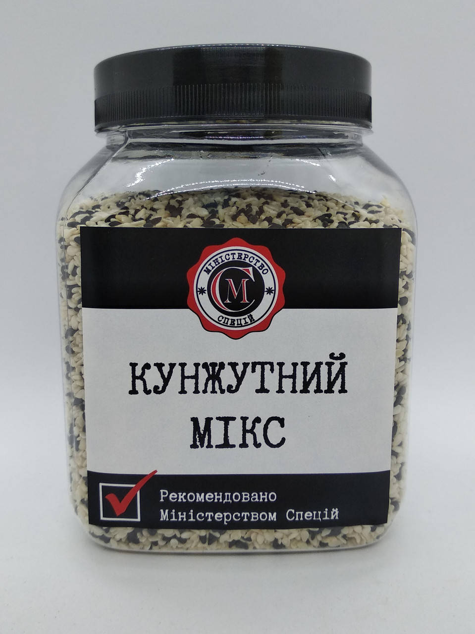 

Смесь "Кунжутный микс", 250г