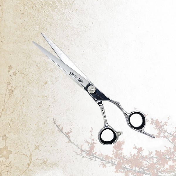 

Парикмахерские ножницы Sway Barber Style размер 7''