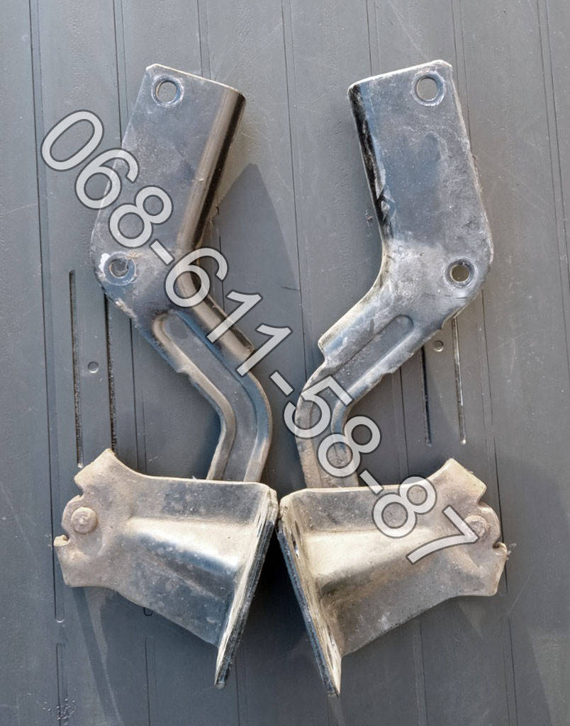

Петля борта багажника Mitsubishi Outlander XL 5802A003