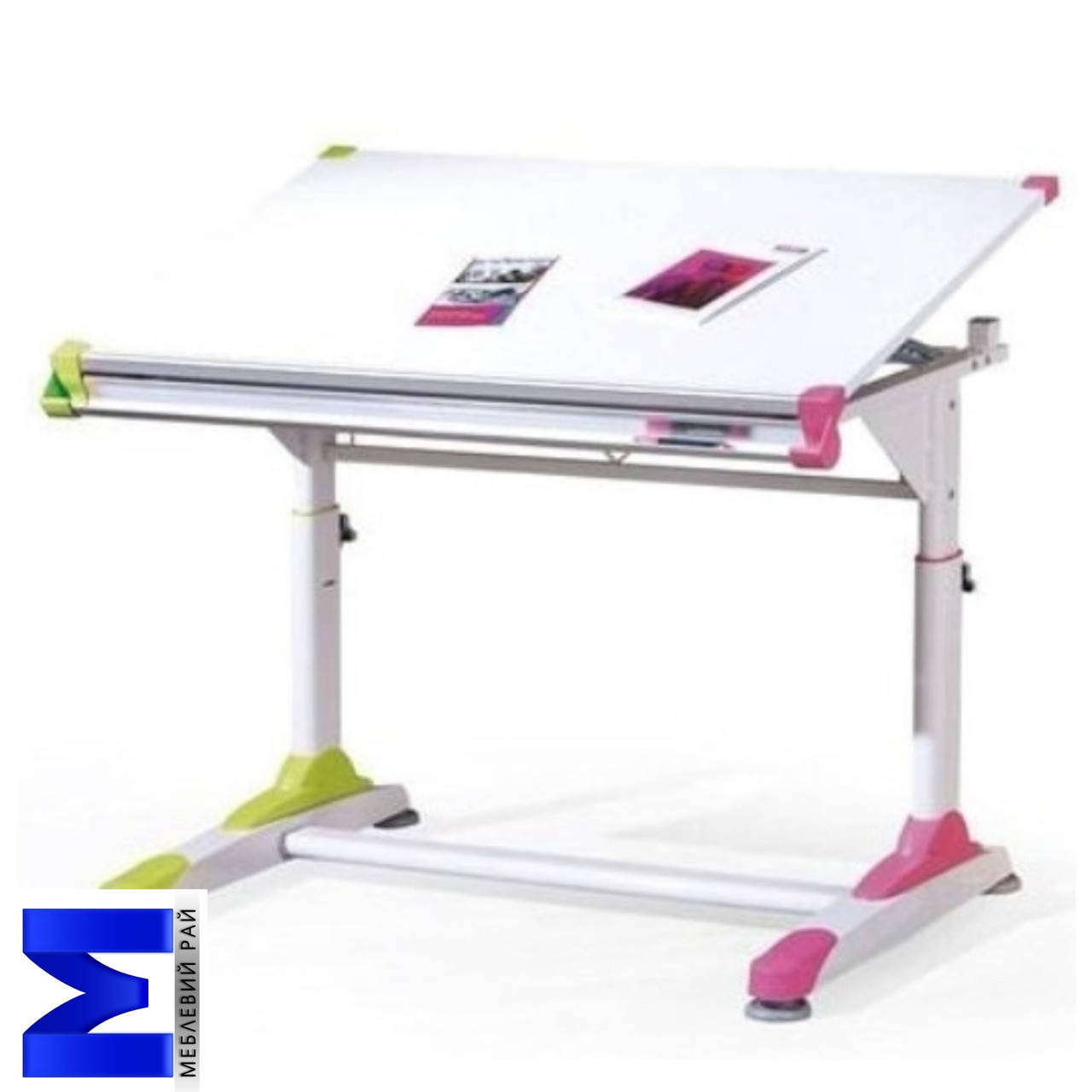 

Парта дитяча Collorido