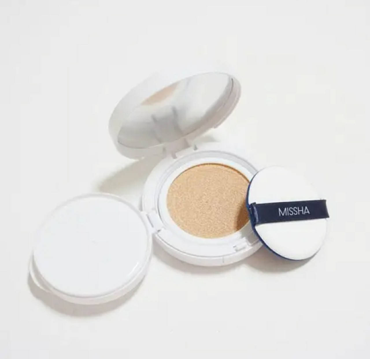 

Кушон Missha Cushion Moist Up SPF50+/PA+++, оттенок 23