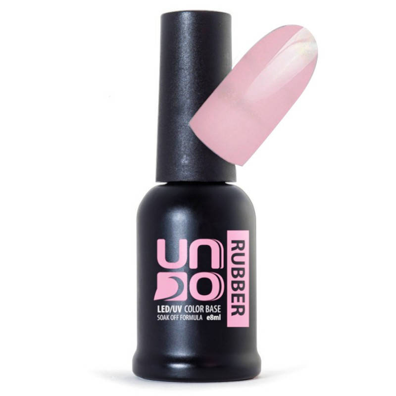 

Каучуковая цветная база UNO Rubber R6