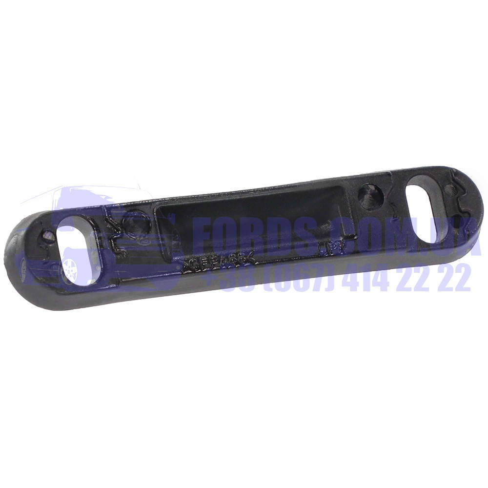 

Направляющая двери раздвижной верхняя FORD TRANSIT 2000-2014 (1812439/6C11V253A26AB/6C11V253A26AB) FOMOCO