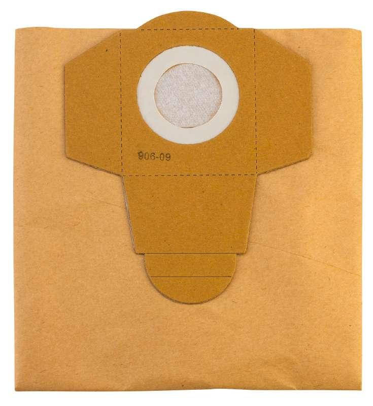 

Мешки бумажные к пылесосу Einhell TH-VC 1930 S (SA) (2230 SA) 5 шт.