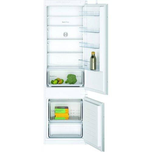 

Холодильник с морозильной камерой Bosch KIV87NSF0