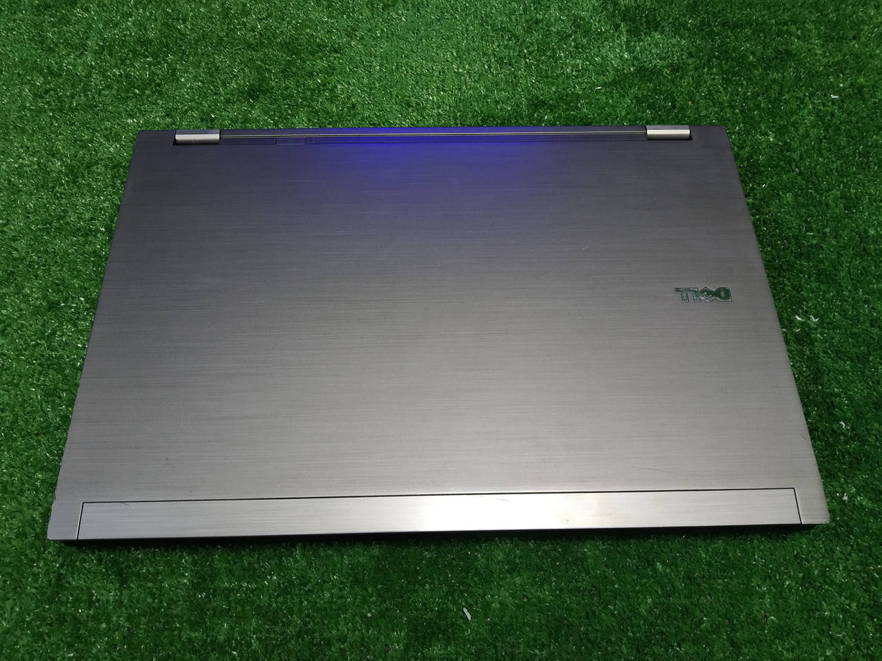 

15,6" Dell Latitude e 5510 \ Intel core i3\ 4 ГБ DDR3\ 500 ГБ HDD, Белый