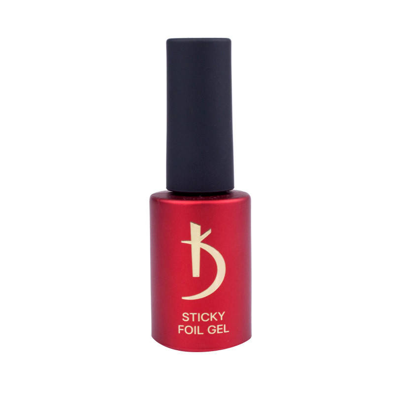 

Kodi Professional Sticky Foil Gel - липкий гель для фольги, 7 мл