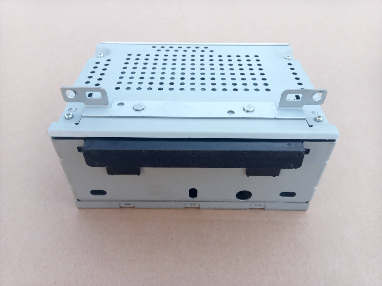 

Магнитофон радио Ford Focus mk3 15-18 рест FM5T-19C107-HC Форд Фокус 2011-2018