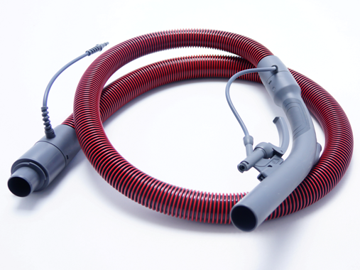 

Шланг воздушный Twin Parquet TT Thomas