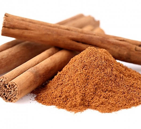 

Корица цейлонская молотая (натуральная), Шри-Ланка