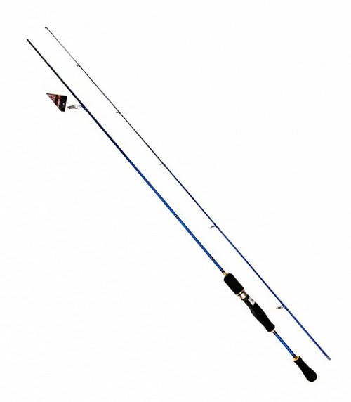 

Спиннинг SIWEIDA SWD Wisdom 1.98m 2-10g