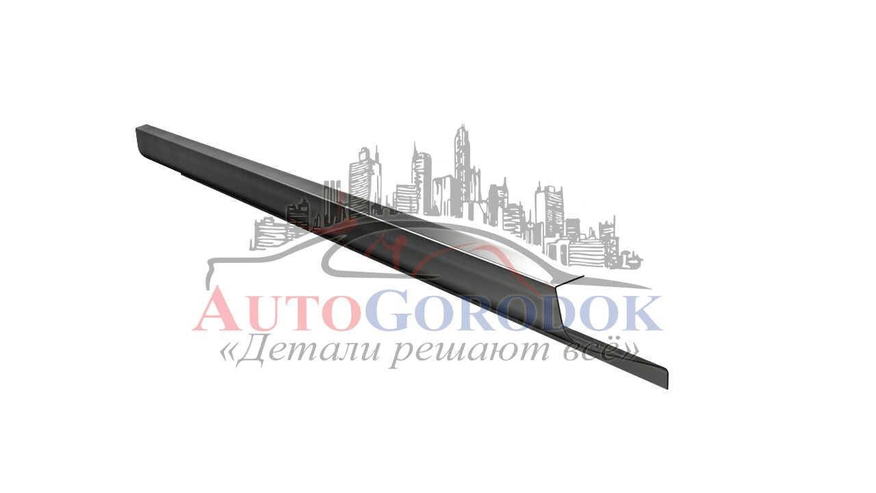 

Порог (металлический) левый ЗАЗ Форза