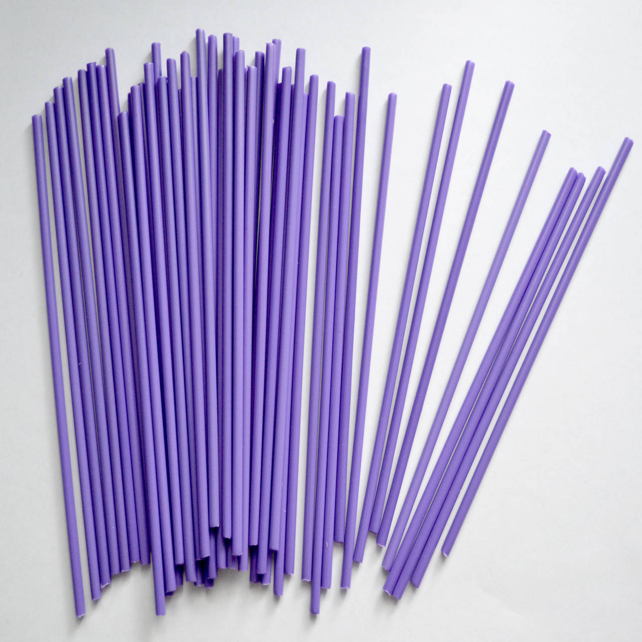 

Палочки для кейк-попсов (фиолетовые), 50шт.