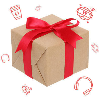 

Сюрприз Бокс 699