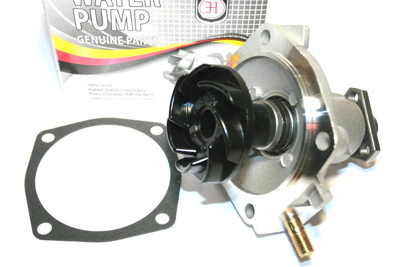 

Насос водяной 2101 HORT