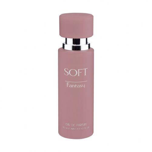 

Жіноча парфумована вода SOFT Fantasy 30 мл (3541323)