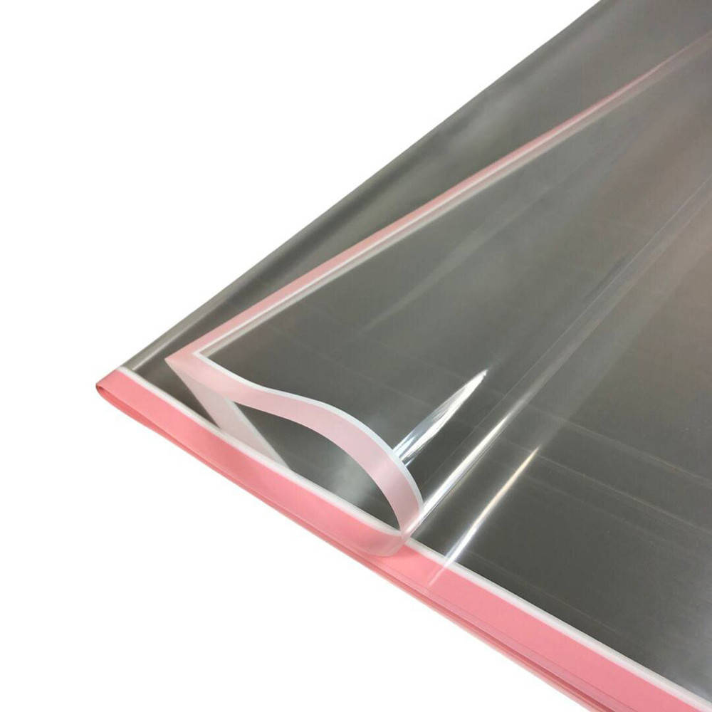 

Калька листовая (57 х 57 см; 20 листов) прозрачная