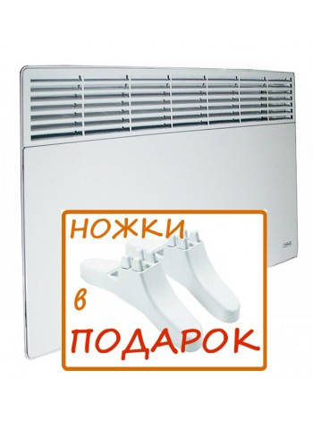 

Конвектор Термия ЭВНА-0,5/230 С2 (мбш) 0,5кВт настенный влагозащищенный