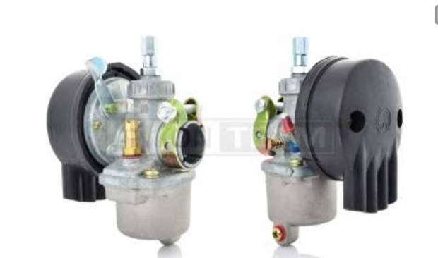 

Карбюратор веломотора 2T F80