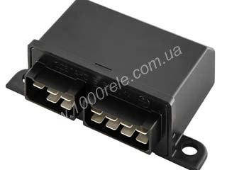 

Реле поворотов ГАЗ 5+8 (ЭМИ) РС 950П/572.3777