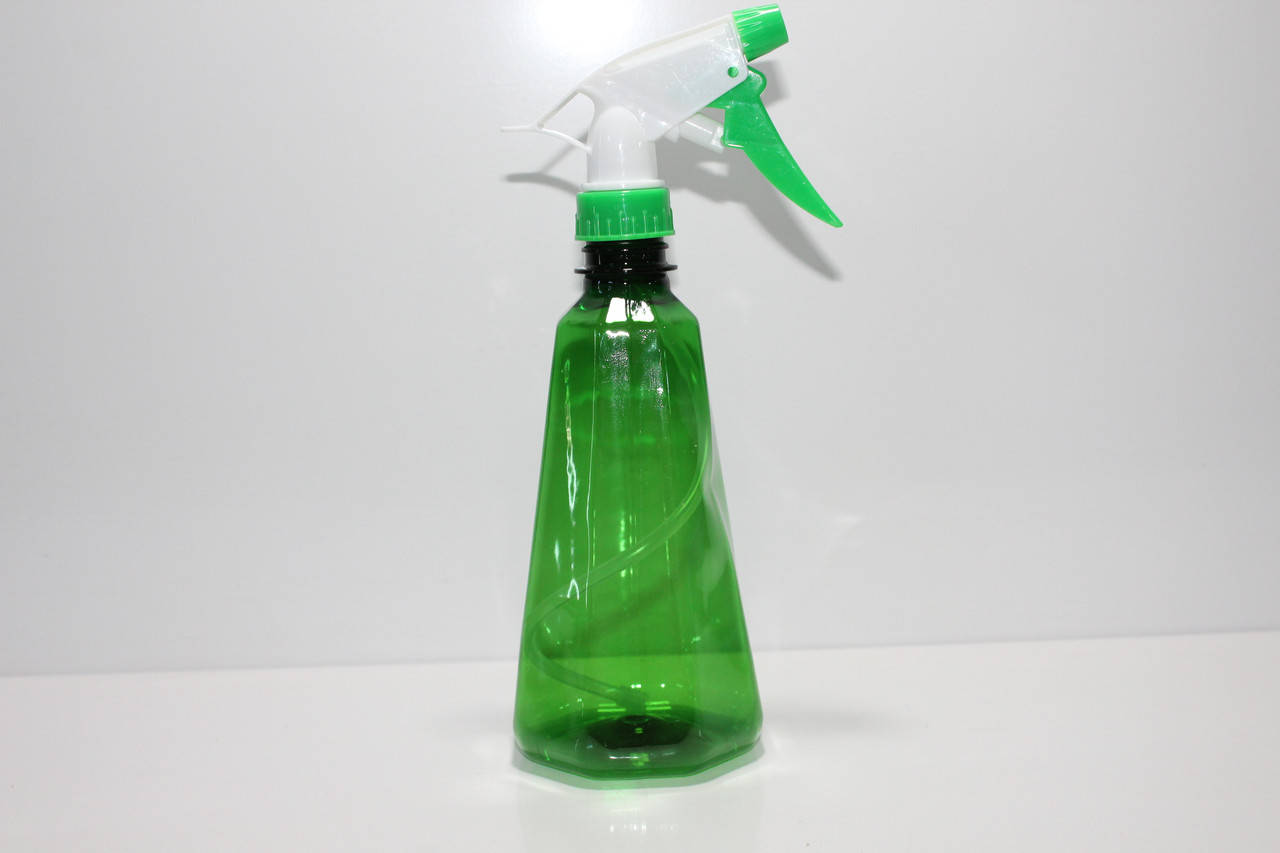 

Распылитель пластиковый сборной