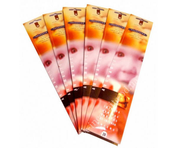 

Палочки благовония - Aromagic Selection