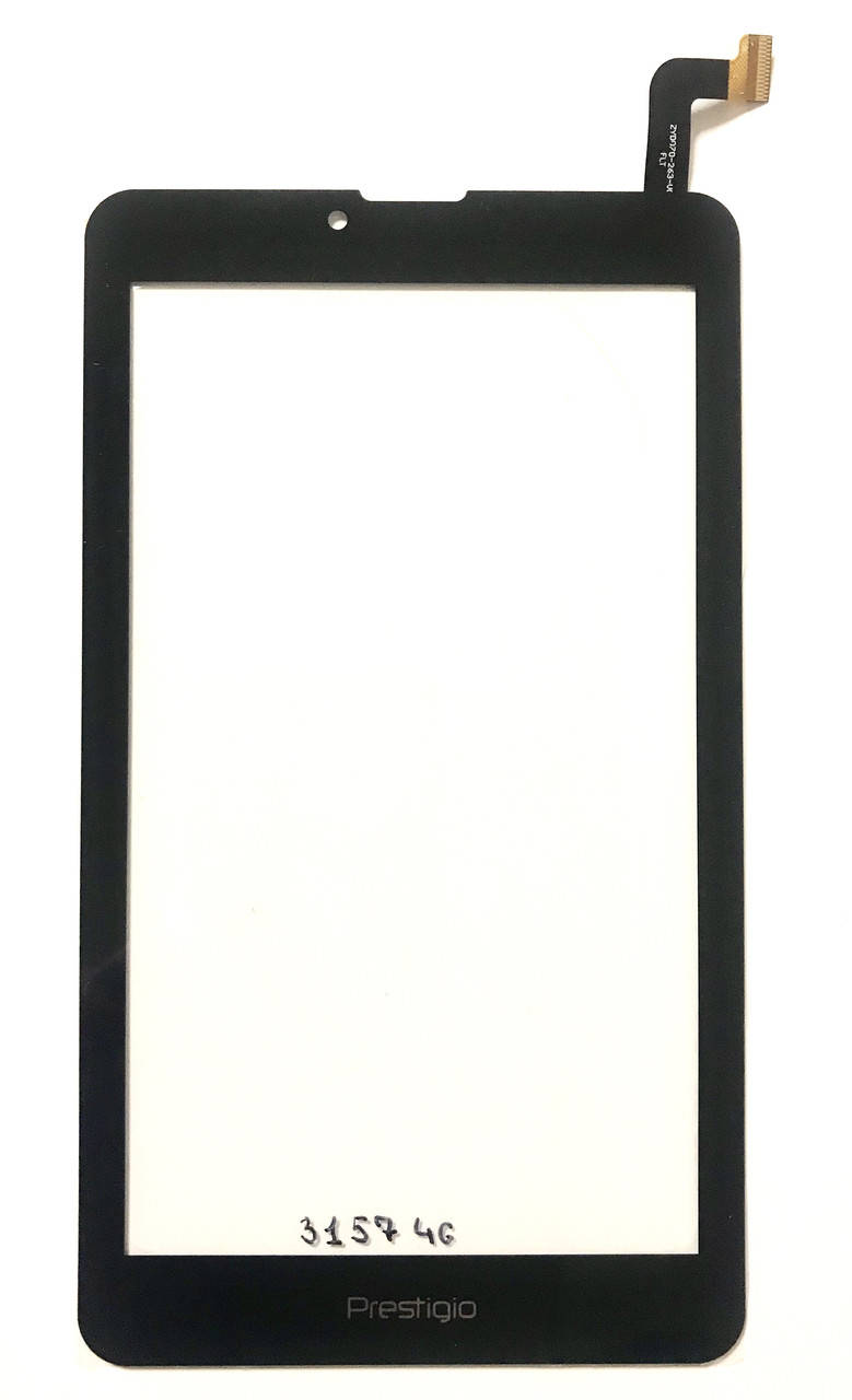 

Тачскрин Prestigio MultiPad Grace 3157 4G ZYD070-263-V01 Сенсор, Черный