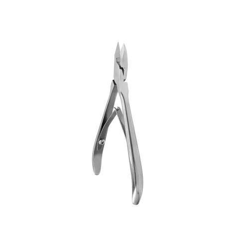 

Кусачки профессиональные для кожи Staleks EXPERT 72 9 мм NE-72-9