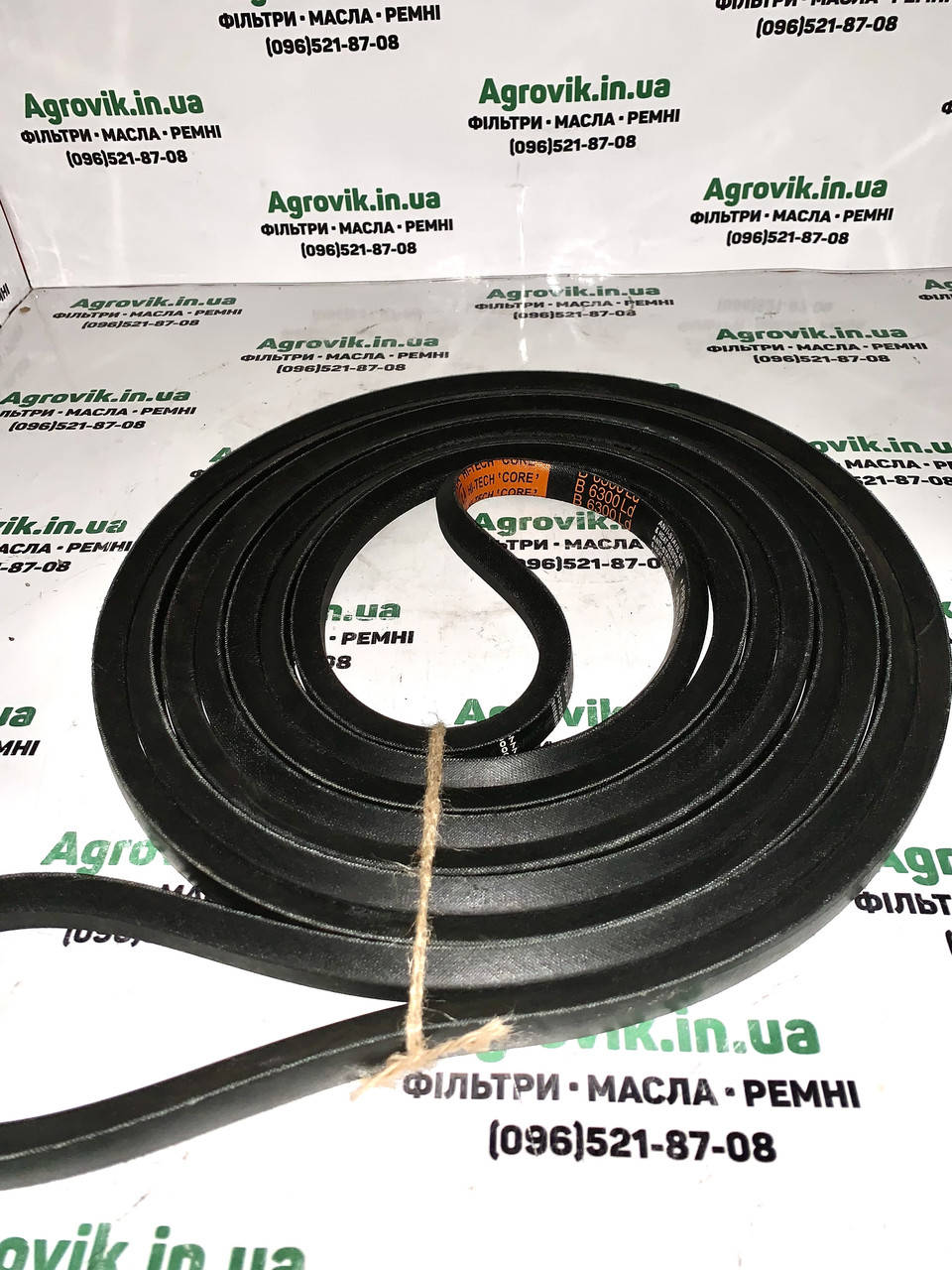 

Ремень 17x6300 509035.0,1141789,84163222,405928M1 87608414 405926M1