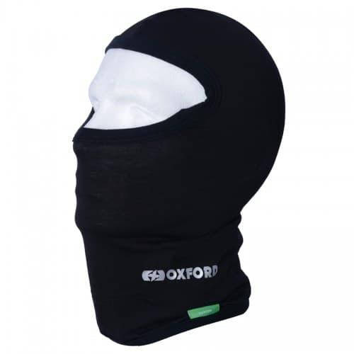 

Мото Подшлемник Oxford CA001 Black cotton