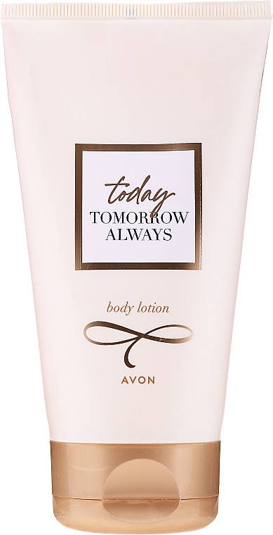 

Парфюмированный лосьон для тела Today, 150 мл Avon