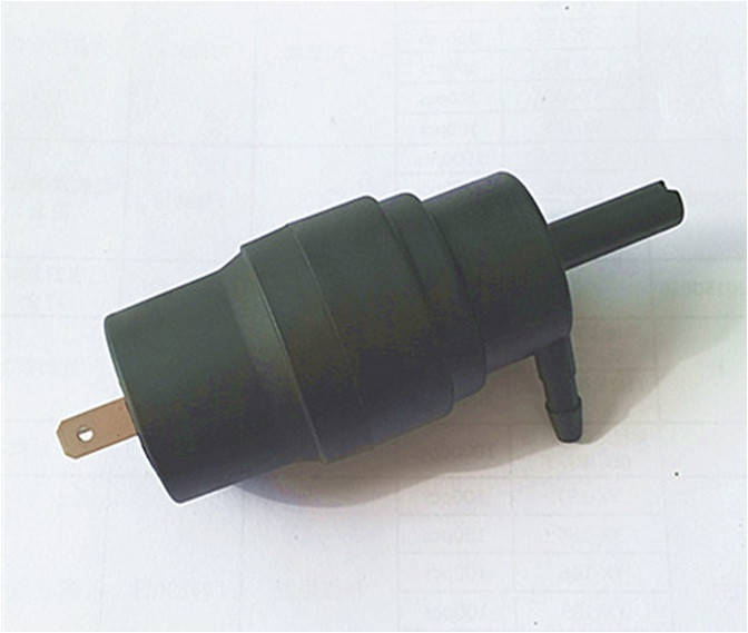 

Насос-моторчик бачка омывателя NINGBO узкий ВАЗ Q-101