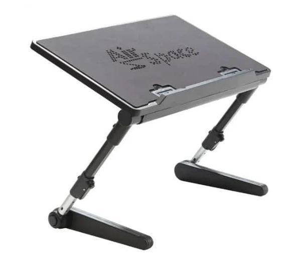 

Подставка-стол для ноутбука AIR SPACE с вентилятором DL185 BF