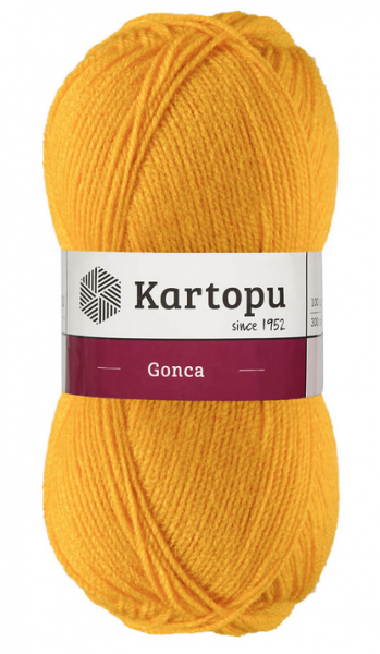

Пряжа Gonca-320